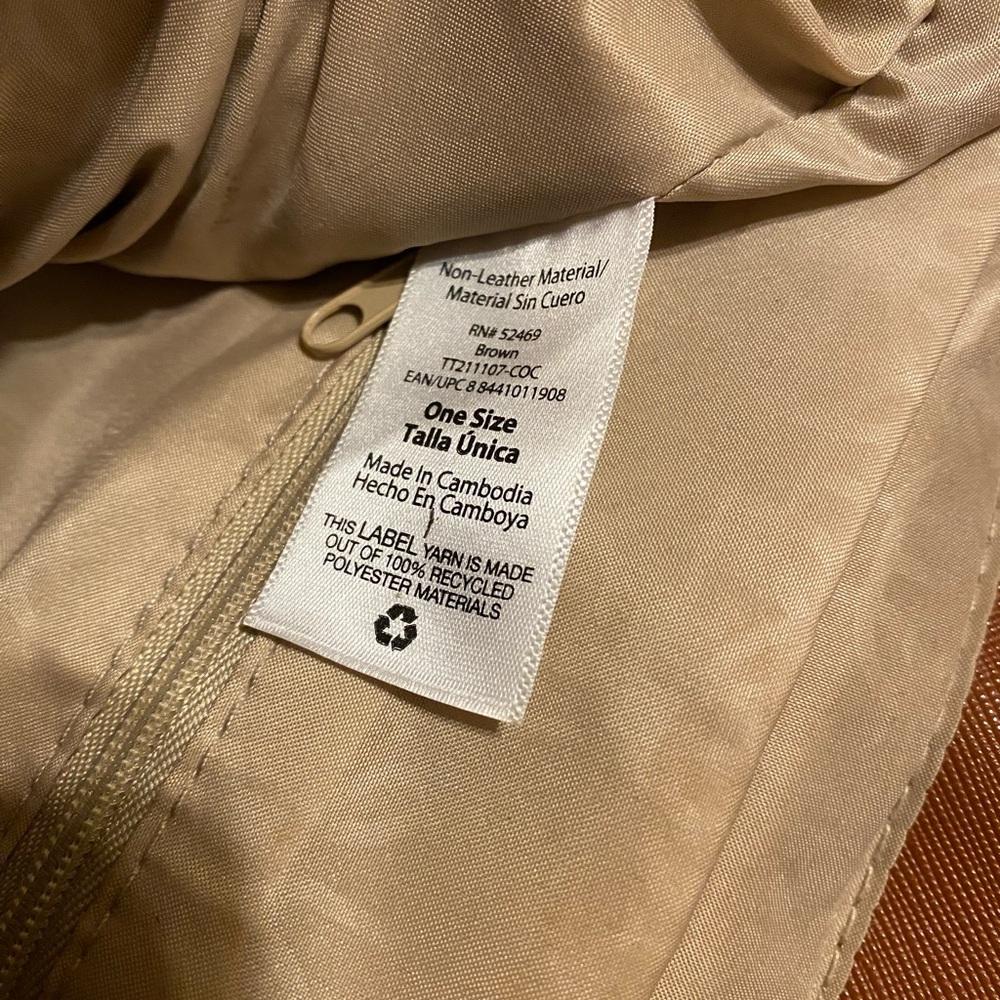 Large bag - Picture 13 of 15